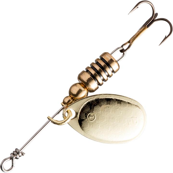 Immagine prodotto Caperlan Spinner set acqua dolce