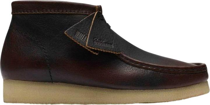 Produktbild Clarks Wallabee Stiefel Wildleder (43)