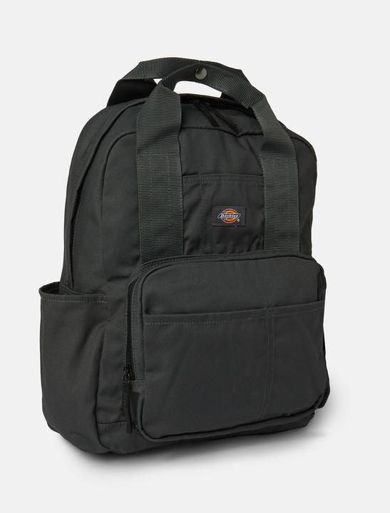 Dickies Lisbon Backpack Charcoal Grey