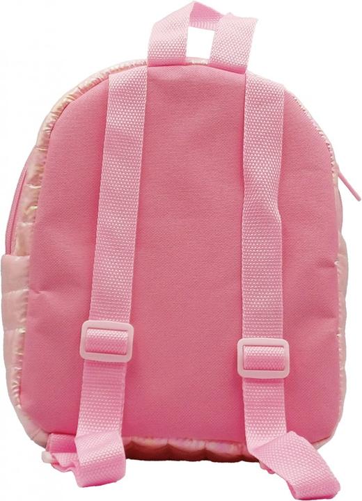 Actual product image Stnux Rucksack Puffy Einhorn Rosa