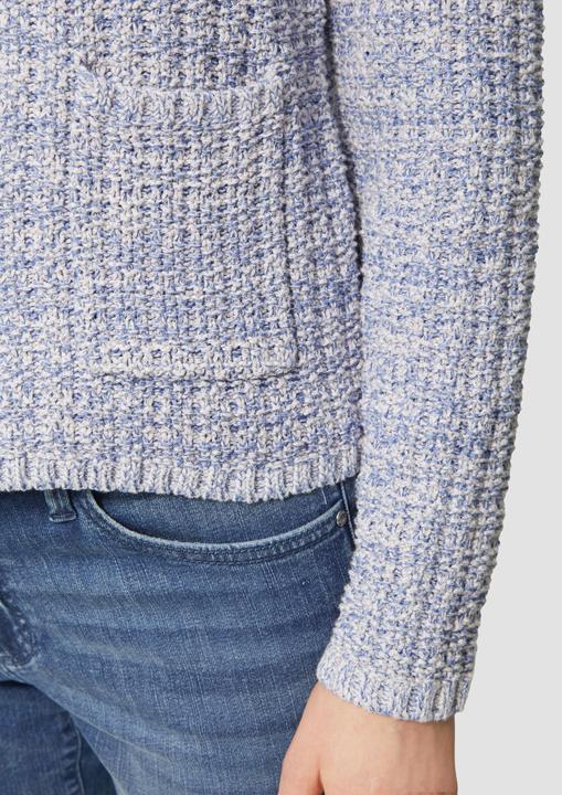 Produktbild S.Oliver Strickjacke (40)