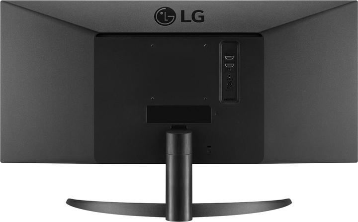 Image du produit LG 29WP500-B (2560 x 1080 pixels, 29")