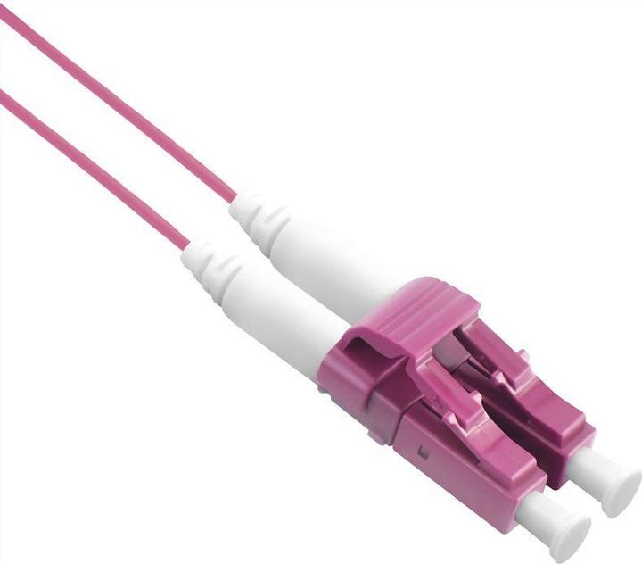 Actual product image Roline Slim patch cable (3 m)