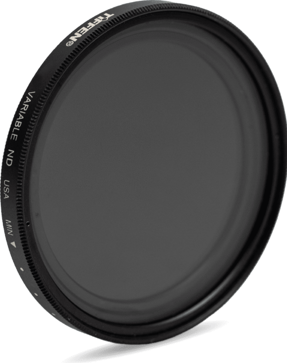 Actual product image Tiffen Variable (77 mm, Neutral density filter, 77 mm)