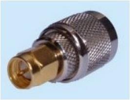 Produktbild Allnet Antennen-Adapter SMA (m) auf N-Type (m)