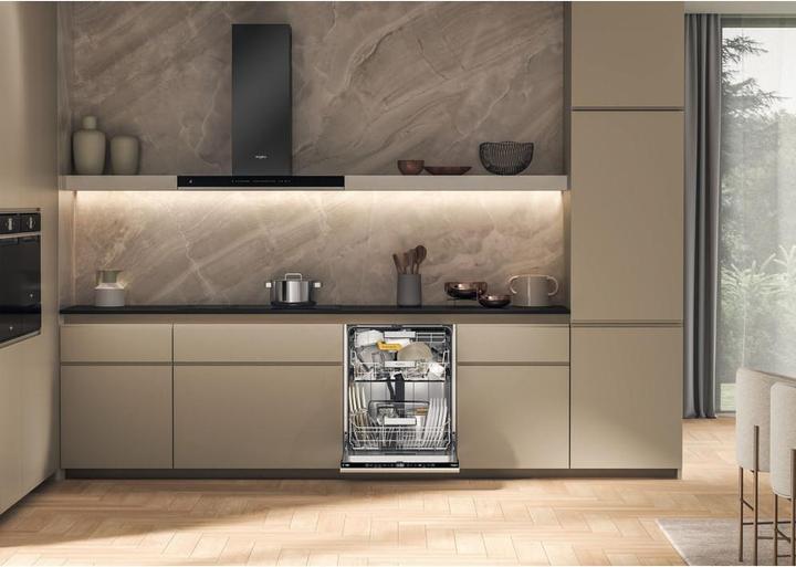 Produktbild Whirlpool W8I HT58 TS MaxiSpace