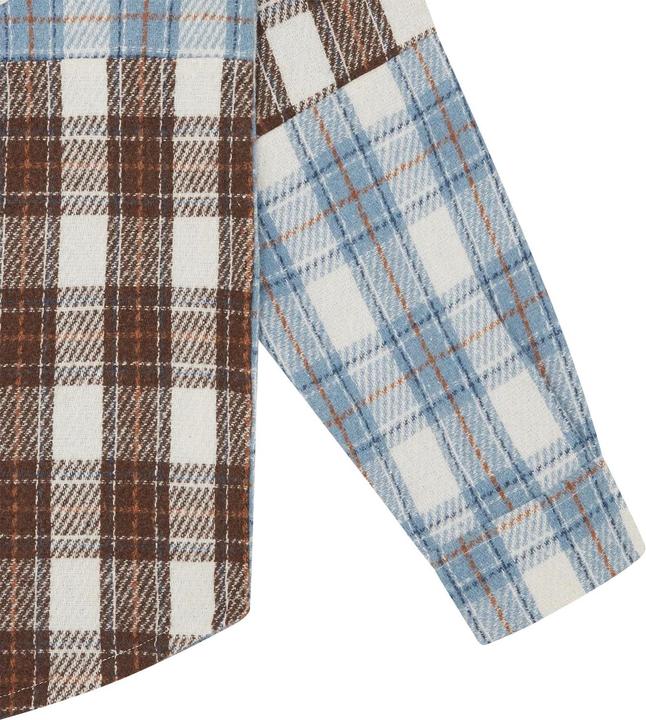 Image du produit Billionaire Boys Club Arch Logo Patchwork (L)