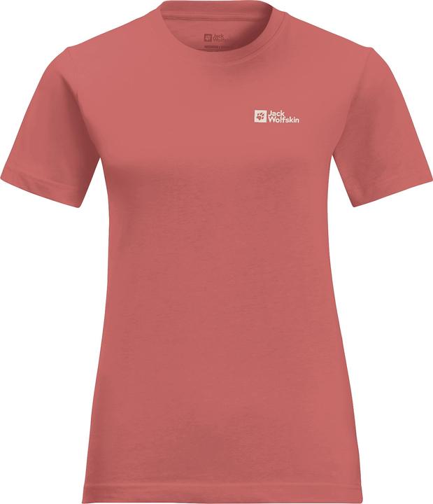 Produktbild Jack Wolfskin Essential T W (M)