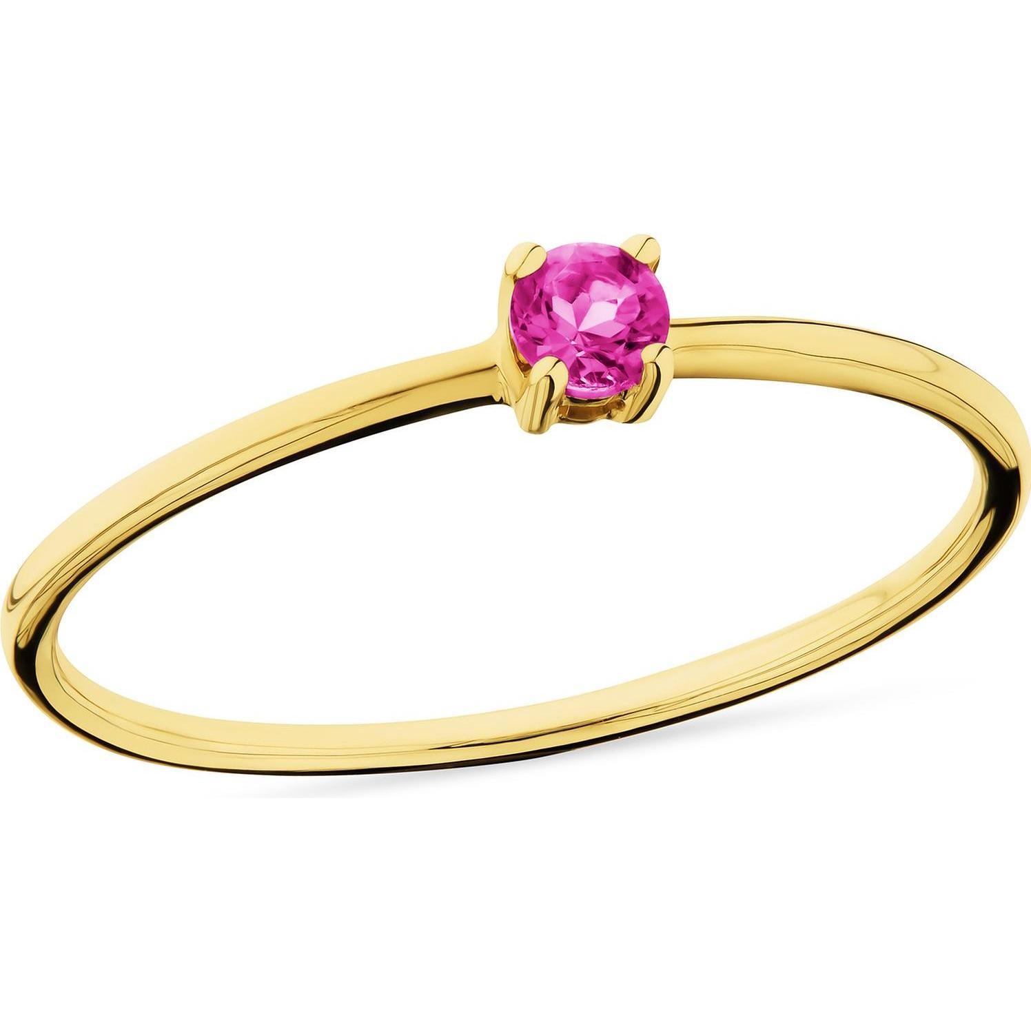 Thumbnail - Christ, Ring, Damenring, (58, 375/9 K Gold)