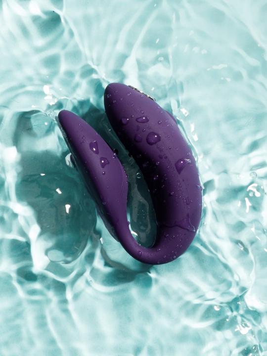 Produktbild We-Vibe Chorus
