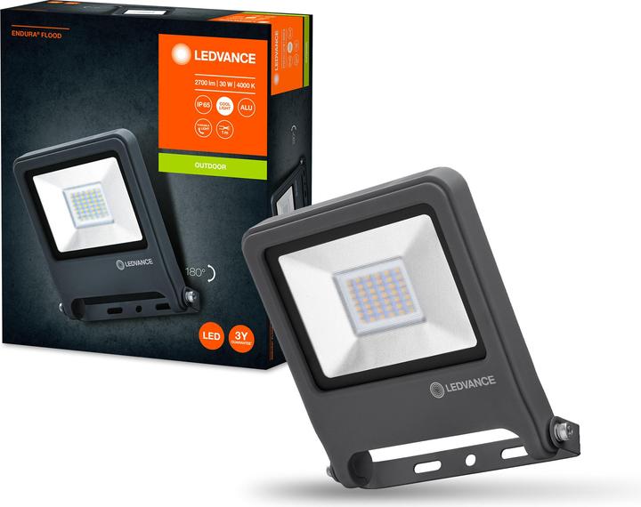 Produktbild Ledvance Endura Flood (2700 lm, IP65)