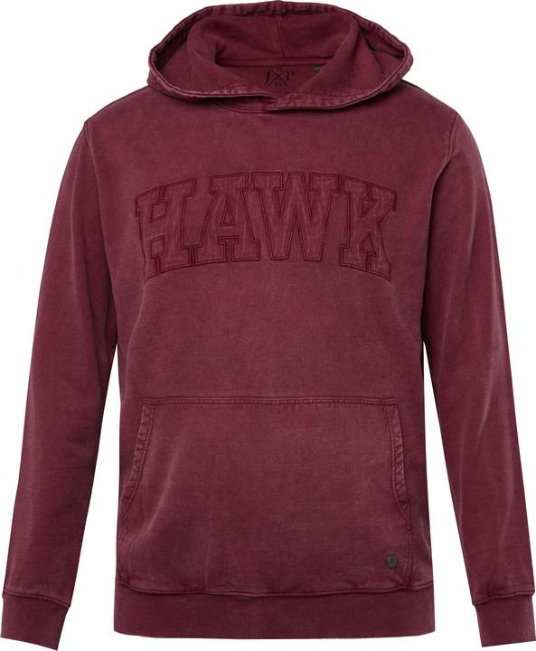 Produktbild JP1880 JP 1880 Hoodie, Sweat, Vintage Look, Badges (7XL)