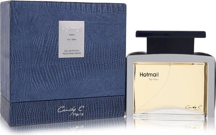 Immagine prodotto Cindy C. Hotmail (Eau de parfum, 100 ml)