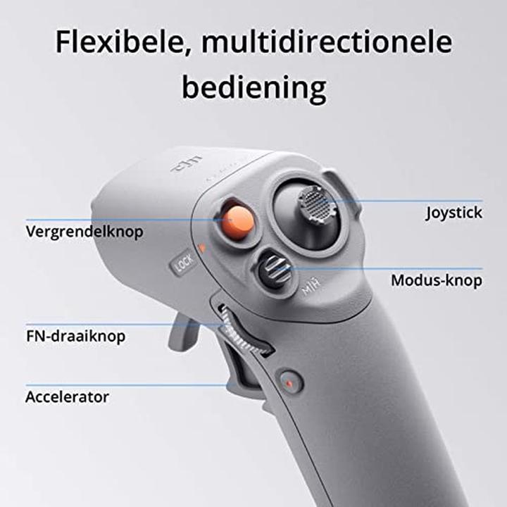 Actual product image DJI RC Motion 2 (Drone remote control, DJI Avata)