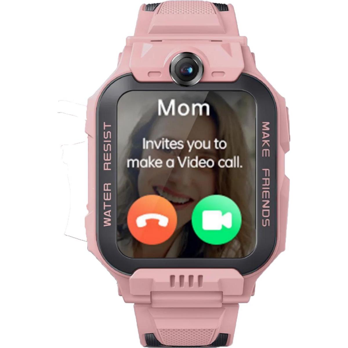 imoo Z7-pink, Smartwatch