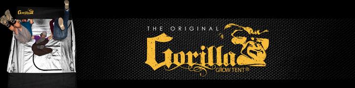Immagine prodotto Gorilla Tenda di coltivazione 9x9