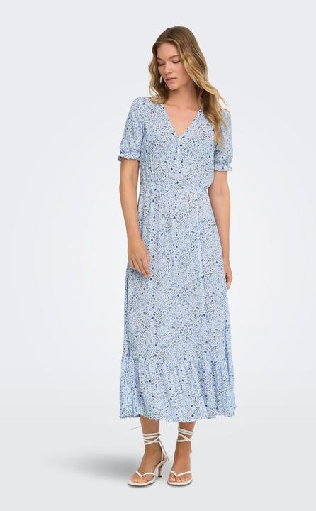 Produktbild Only ONLCHIANTI Langes Kleid Kleid (M)
