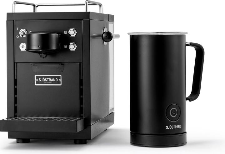 Immagine prodotto Sjöstrand The Original (NESPRESSO Original)