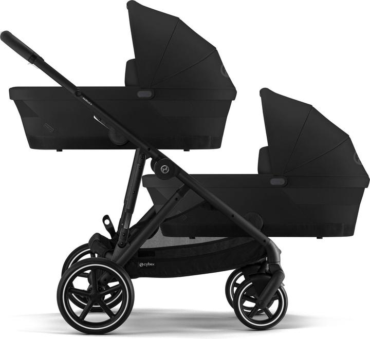 Immagine prodotto Cybex Gazelle S Cot