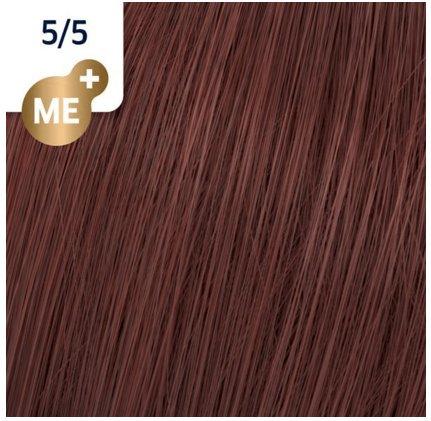 Immagine prodotto Wella Koleston Perfect Me 5/5 Castano chiaro Mogano 60ml (5/5)
