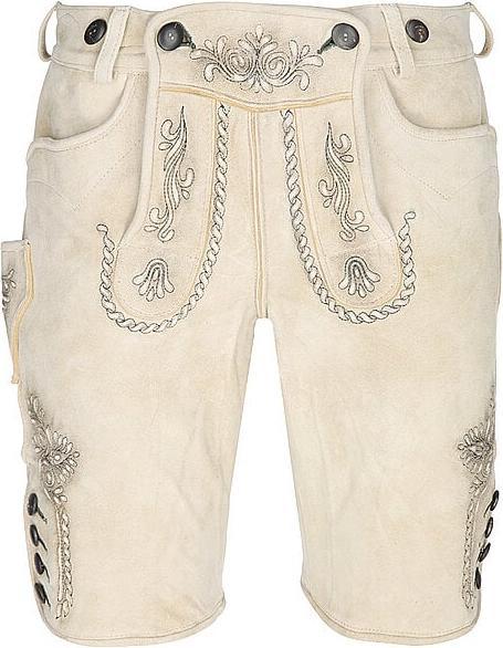 Produktbild Beckert Lederhose (44)