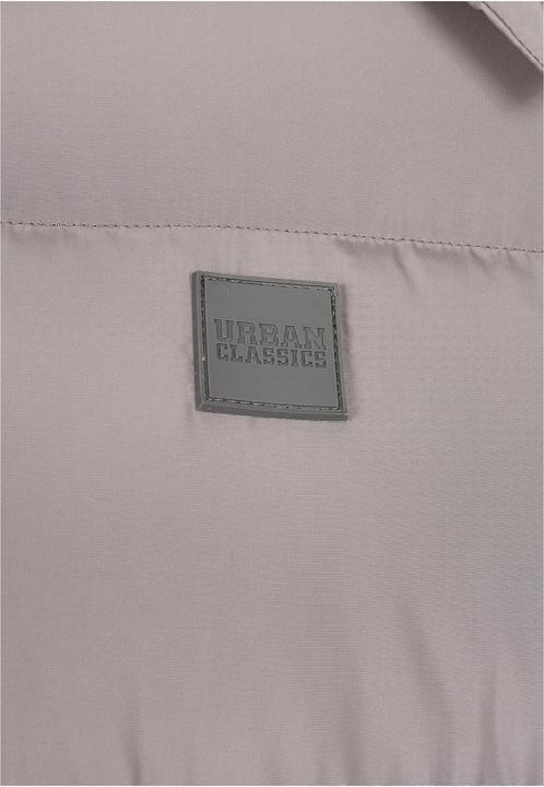 Produktbild Urban Classics Hooded Puffer Jacket (4XL)