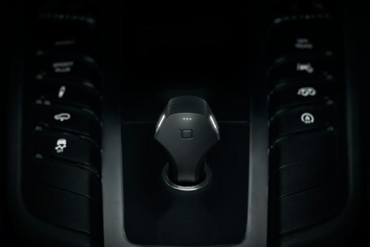 Produktbild nonda ZUS Smart Car Locator
