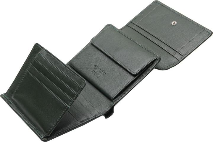 Immagine prodotto Esquire Portafoglio Viktoria RFID in pelle 12 cm