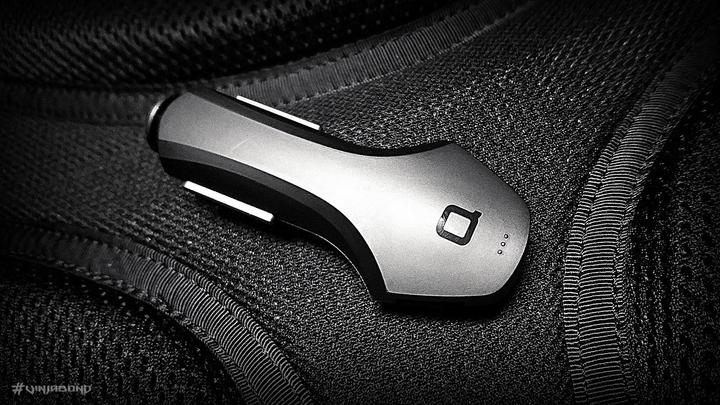 Produktbild nonda ZUS Smart Car Locator