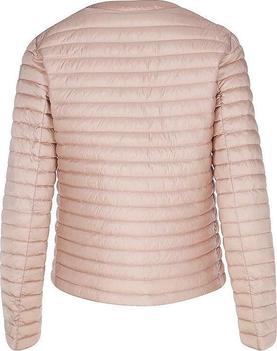 Actual product image Save the Duck IRIS lightweight quilted jacket (36)