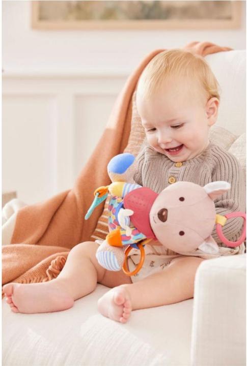 Actual product image Skiphop Activity toy - Kangaroo