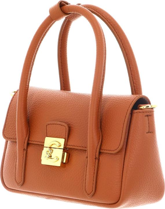 Immagine prodotto Coccinelle C-Me Lock Mini Bag Grained Leather