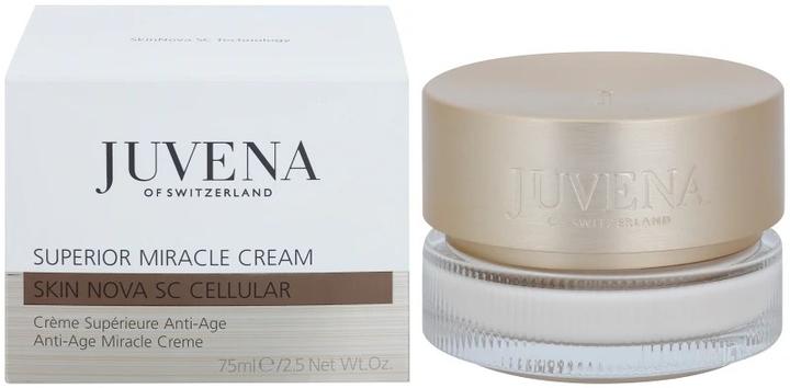 Productafbeelding Juvena Superieure wondercrème (75 ml, 24h crème)