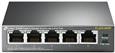 Actual product image TP-Link Tl-Sg1005p (5 Ports)