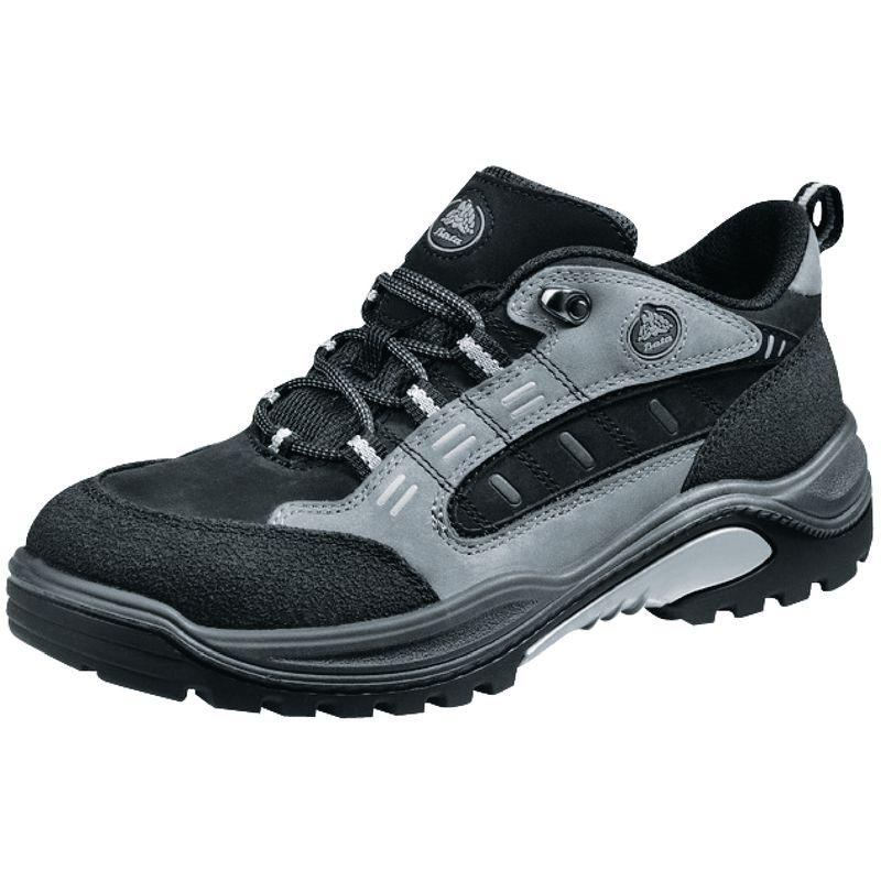 Bata, Sicherheitsschuhe, Sicherheitshalbschuh S3 TRAXX 95 (S3, 44)