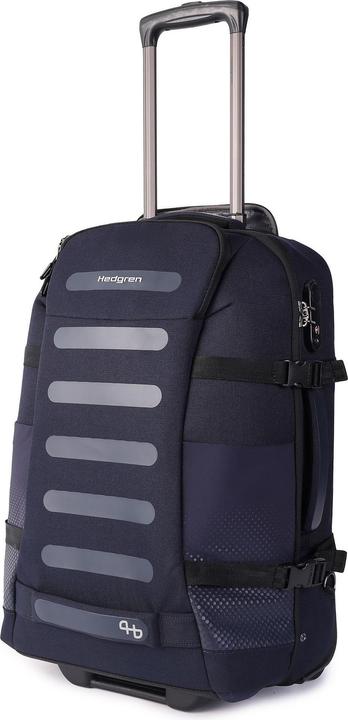 Immagine prodotto Hedgren Comby trolley a 2 ruote RFID 55 cm (56 l)