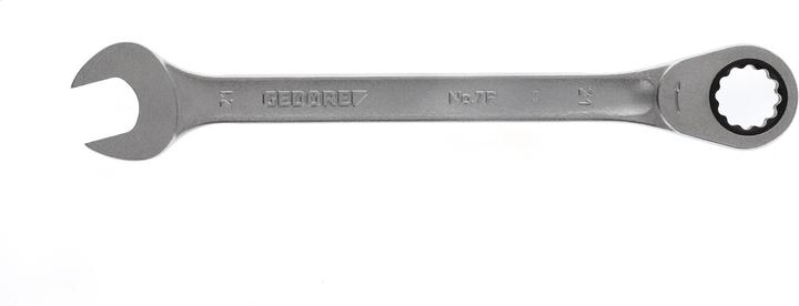 Immagine prodotto Gedore chiave a bocca con cricchetto ad anello (21 mm)