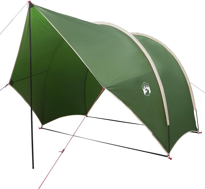 Produktbild vidaXL Campingzelt (4.70 kg)