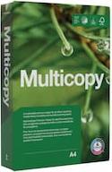 Produktbild Stora Enso Multifunktionspapir MultiCopy Original, A4, 160 g, pakke a 250 ark (160 g/m², 21 x 29.7 cm)