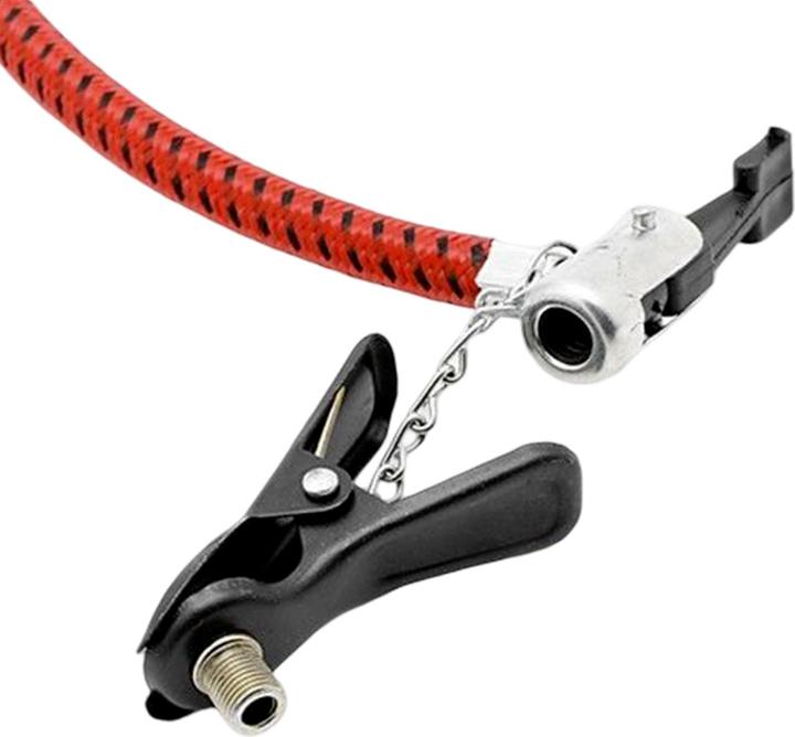 Produktbild Avizar Fahrradpumpe 120 PSI Multiventil