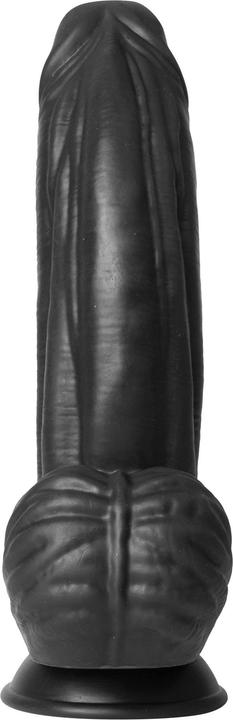 Actual product image Hidden Desire Demon Monster Dildo