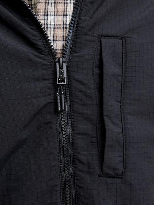 Actual product image Jack & Jones Fleecejacke Fleecejacke (M)