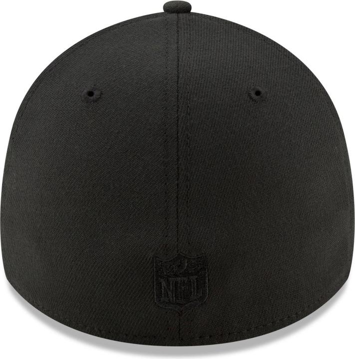 Actual product image New Era 39Thirty Stretch Cap - NFL Denver Broncos - L/XL (XL)