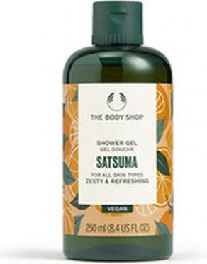 The Body Shop Satsuma (250 ml)