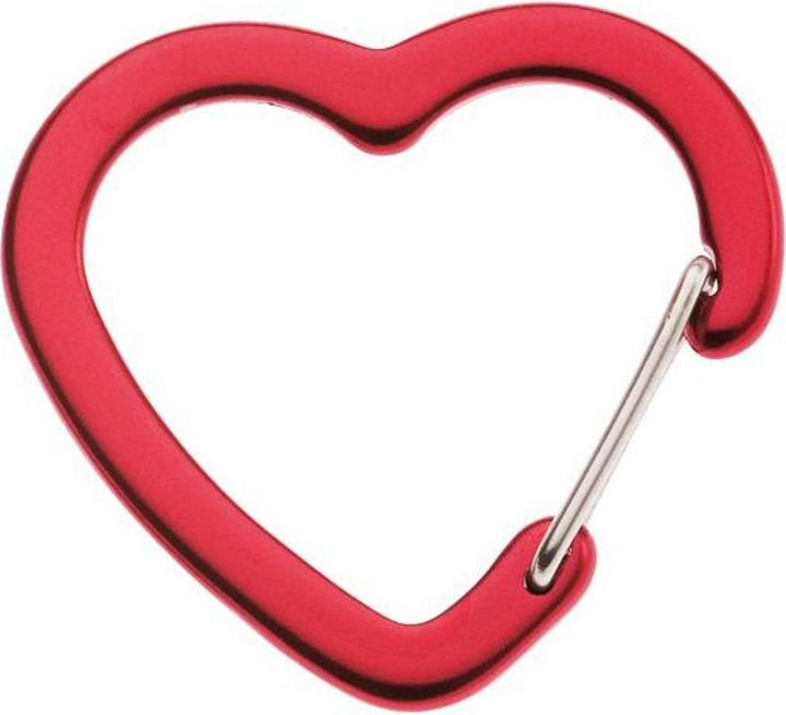 Produktbild Edelrid Corazon Zubehörkarabiner