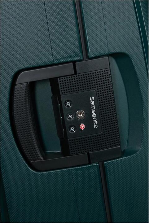 Produktbild Samsonite S'CURE SPINNER 81/30 (138 l)