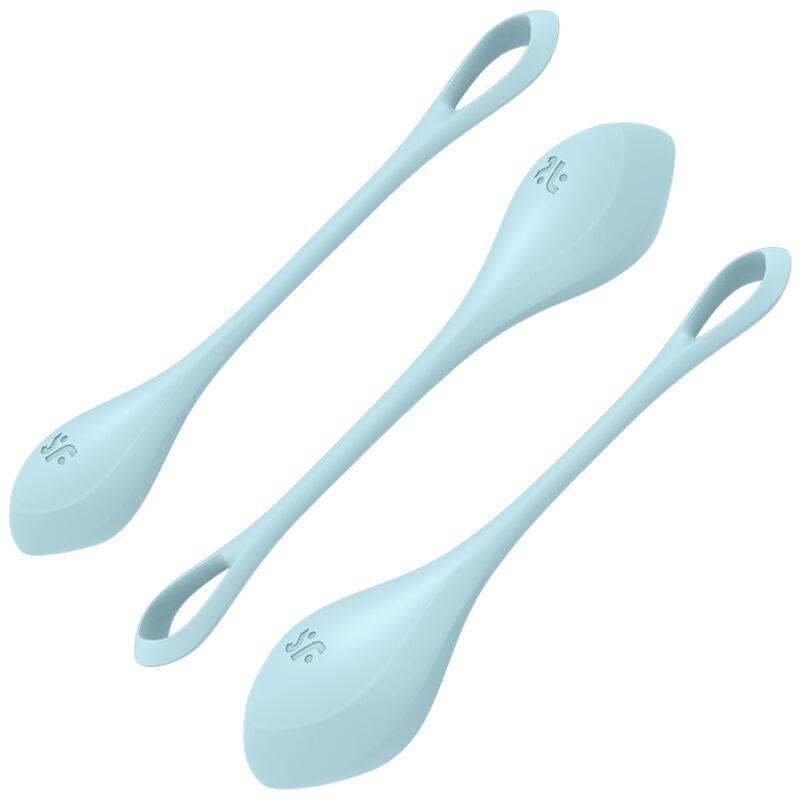 Satisfyer Yoni Power 2 (28 - 74 g) (9043859)
