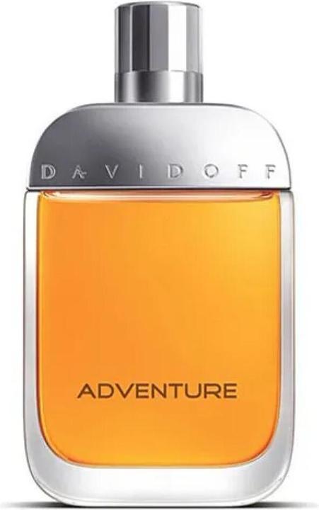 Image du produit Davidoff Aventure (Eau de toilette, 100 ml)