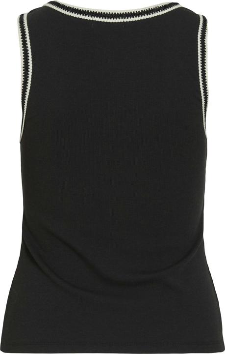 Produktbild Vila VIMOVANA Rundhals Top (S)