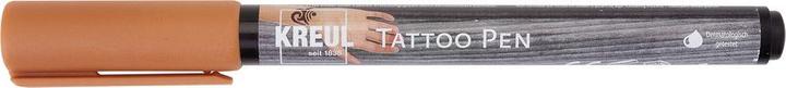 Actual product image Kreul TattooPen